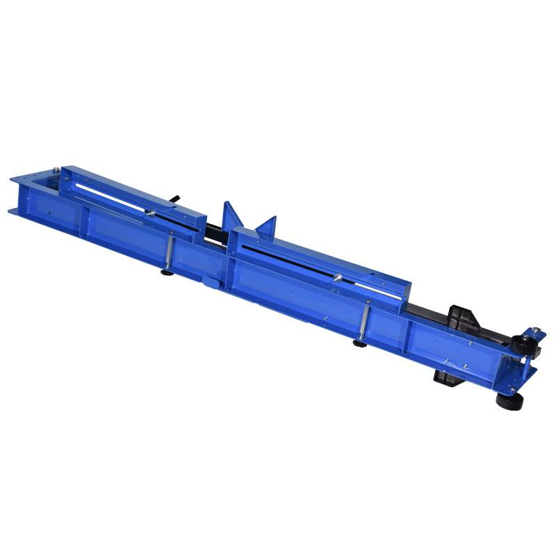 ΚΟΦΤΗΣ ΠΛΑΚΙΔΙΩΝ ΧΕΙΡΟΣ 1000 mm PROFESSIONAL | LASER GUIDE | 626133 - BULLE