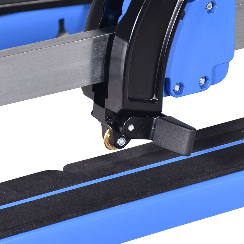 ΚΟΦΤΗΣ ΠΛΑΚΙΔΙΩΝ ΧΕΙΡΟΣ 1000 mm PROFESSIONAL | LASER GUIDE | 626133 - BULLE