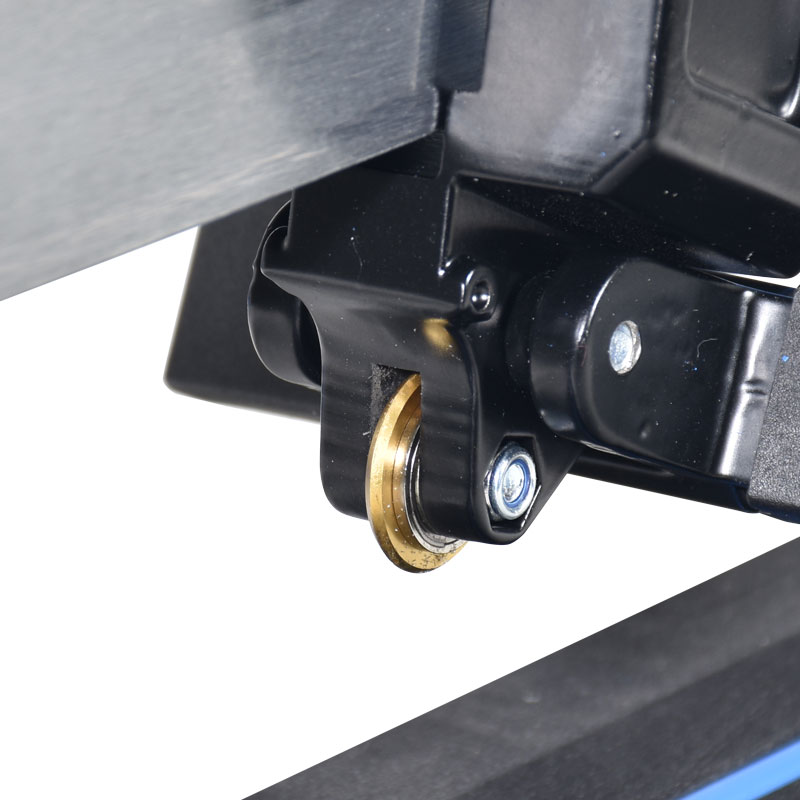 ΚΟΦΤΗΣ ΠΛΑΚΙΔΙΩΝ ΧΕΙΡΟΣ 1000 mm PROFESSIONAL | LASER GUIDE | 626133 - BULLE