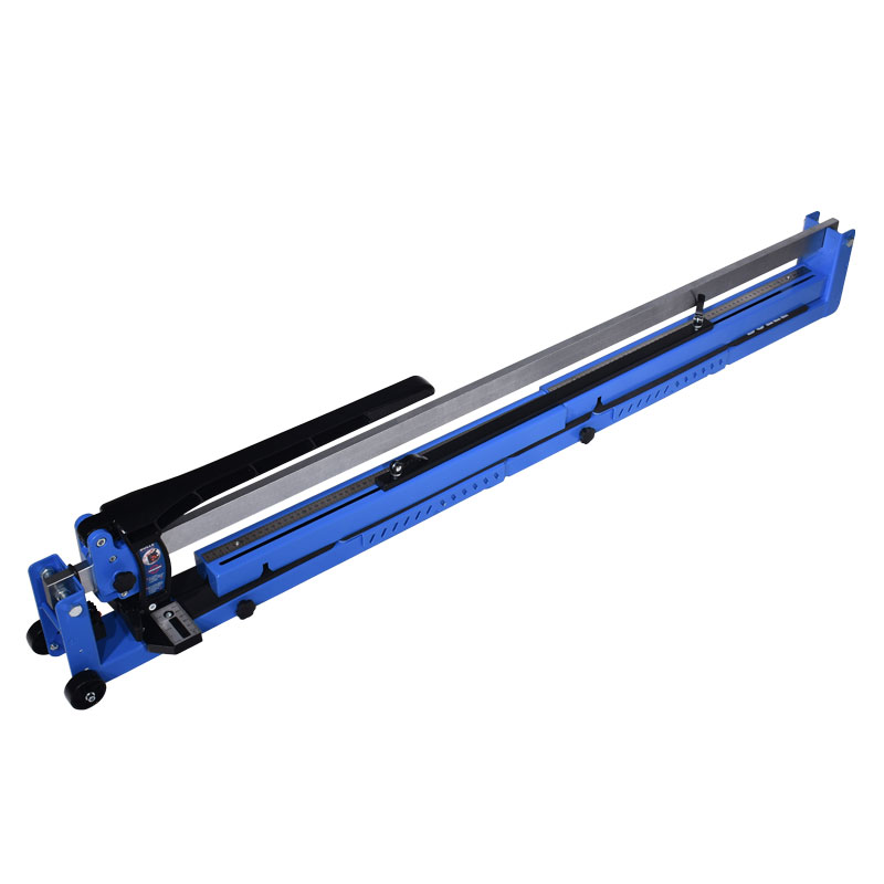 ΚΟΦΤΗΣ ΠΛΑΚΙΔΙΩΝ ΧΕΙΡΟΣ 1200 mm PROFESSIONAL - LASER GUIDE - 626134 - BULLE