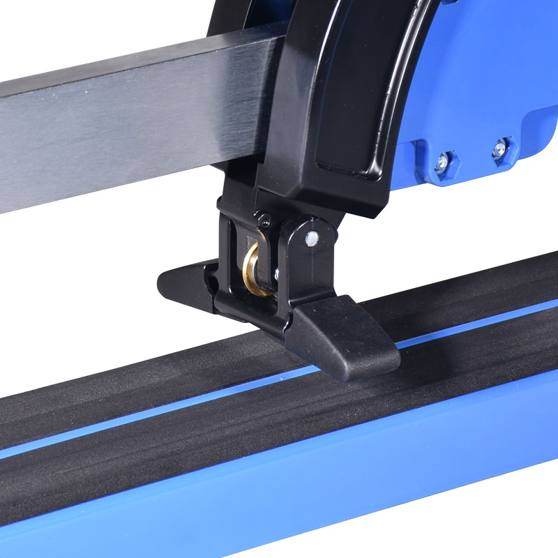 ΚΟΦΤΗΣ ΠΛΑΚΙΔΙΩΝ ΧΕΙΡΟΣ 1200 mm PROFESSIONAL - LASER GUIDE - 626134 - BULLE