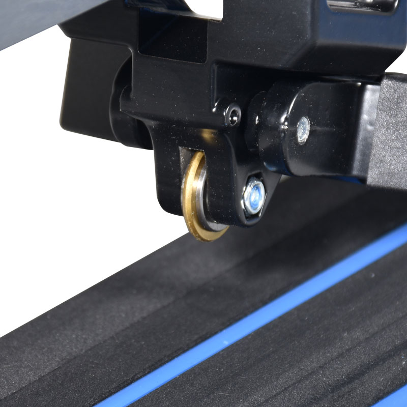 ΚΟΦΤΗΣ ΠΛΑΚΙΔΙΩΝ ΧΕΙΡΟΣ 1200 mm PROFESSIONAL - LASER GUIDE - 626134 - BULLE