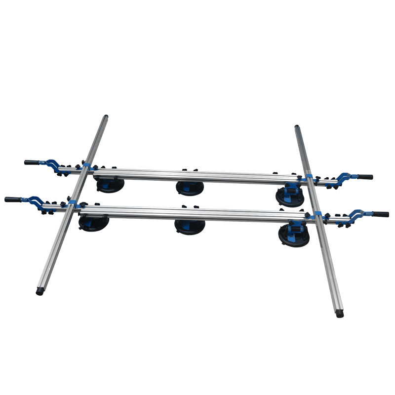 ΣΥΣΤΗΜΑ ΜΕΤΑΦΟΡΑΣ ΜΕΓΑΛΩΝ ΠΛΑΚΙΔΙΩΝ 220Κg | 64307 - BULLE