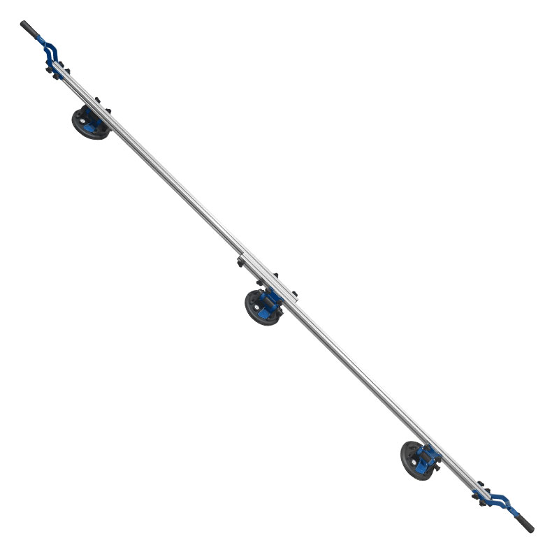 ΣΥΣΤΗΜΑ ΜΕΤΑΦΟΡΑΣ ΜΕΓΑΛΩΝ ΠΛΑΚΙΔΙΩΝ 220Κg | 64307 - BULLE