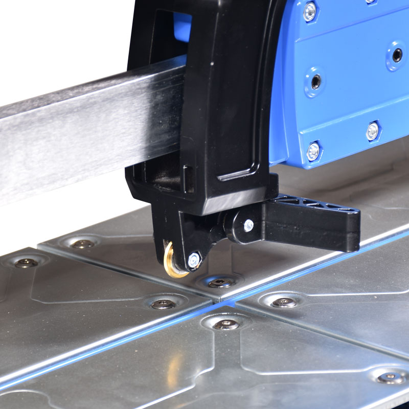 ΚΟΦΤΗΣ ΠΛΑΚΙΔΙΩΝ ΧΕΙΡΟΣ 1550mm PROFESSIONAL | 626138 - BULLE