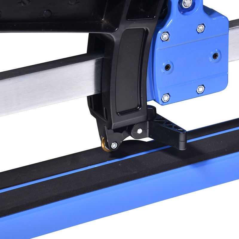 ΚΟΦΤΗΣ ΠΛΑΚΙΔΙΩΝ ΧΕΙΡΟΣ 1600mm PROFESSIONAL - LASER GUIDE | 626136 - BULLE