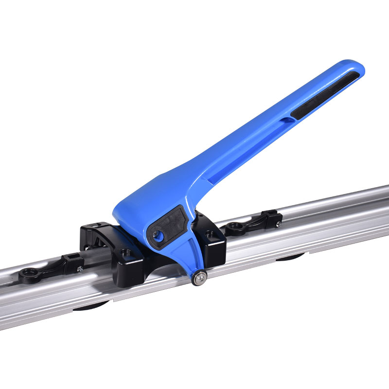 ΣΥΣΤΗΜΑ ΚΟΠΗΣ ΠΛΑΚΙΔΙΩΝ ΜΕΓΑΛΟΥ ΜΗΚΟΥΣ ΕΩΣ 3,2Μ | 626137 - BULLE