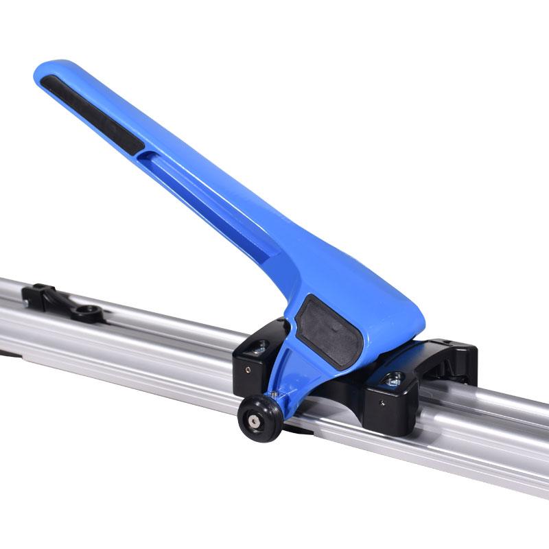 ΣΥΣΤΗΜΑ ΚΟΠΗΣ ΠΛΑΚΙΔΙΩΝ ΜΕΓΑΛΟΥ ΜΗΚΟΥΣ ΕΩΣ 3,2Μ | 626137 - BULLE