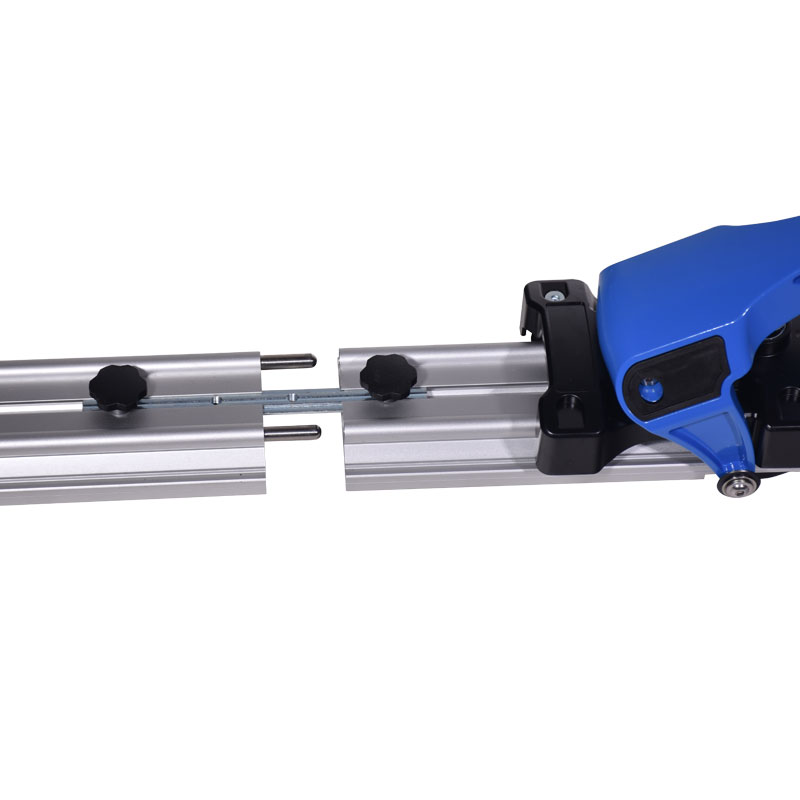 ΣΥΣΤΗΜΑ ΚΟΠΗΣ ΠΛΑΚΙΔΙΩΝ ΜΕΓΑΛΟΥ ΜΗΚΟΥΣ ΕΩΣ 3,2Μ | 626137 - BULLE