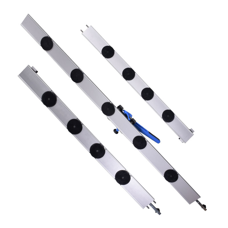 ΣΥΣΤΗΜΑ ΚΟΠΗΣ ΠΛΑΚΙΔΙΩΝ ΜΕΓΑΛΟΥ ΜΗΚΟΥΣ ΕΩΣ 3,2Μ | 626137 - BULLE