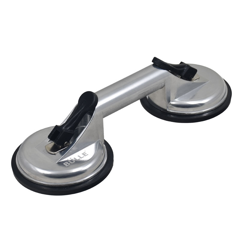 ΒΕΝΤΟΥΖΑ ΔΙΠΛΗ ΑΛΟΥΜΙΝΙΟΥ 2xΦ118mm |100Kg | 64303 - BULLE