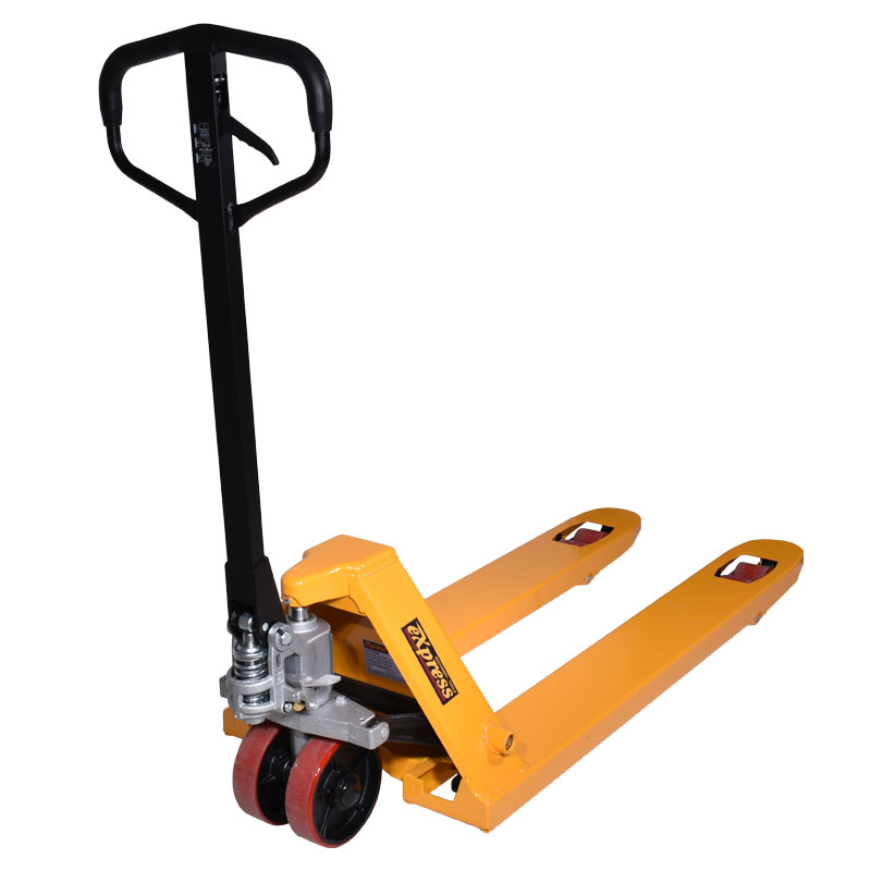 ΠΑΛΕΤ/ΡΟ 2,5 ΤΟΝ. STANDARD PROFESSIONAL ΜΕ ΠΟΔΟΠΕΤΑΛ ΚΑΤΕΒΑΣΜΑΤΟΣ - 631458 - EXPRESS