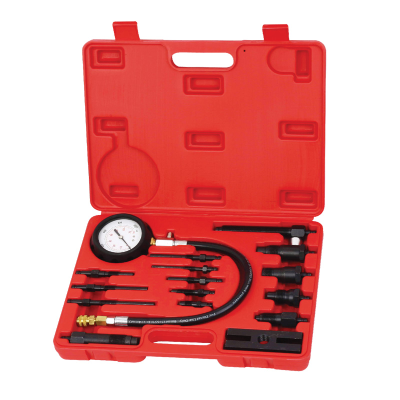 ΣΕΤ ΣΥΜΠΙΕΣΟΜΕΤΡΟ ΚΙΝΗΤΗΡΩΝ ΠΕΤΡΕΛΑΙΟΥ - 631500 - EXPRESS 