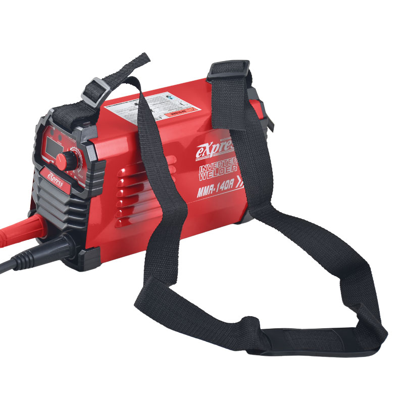 ΗΛΕΚΤΡΟΣΥΓΚΟΛΛΗΣΗ INVERTER | MMA | 140A | 657013 - EXPRESS