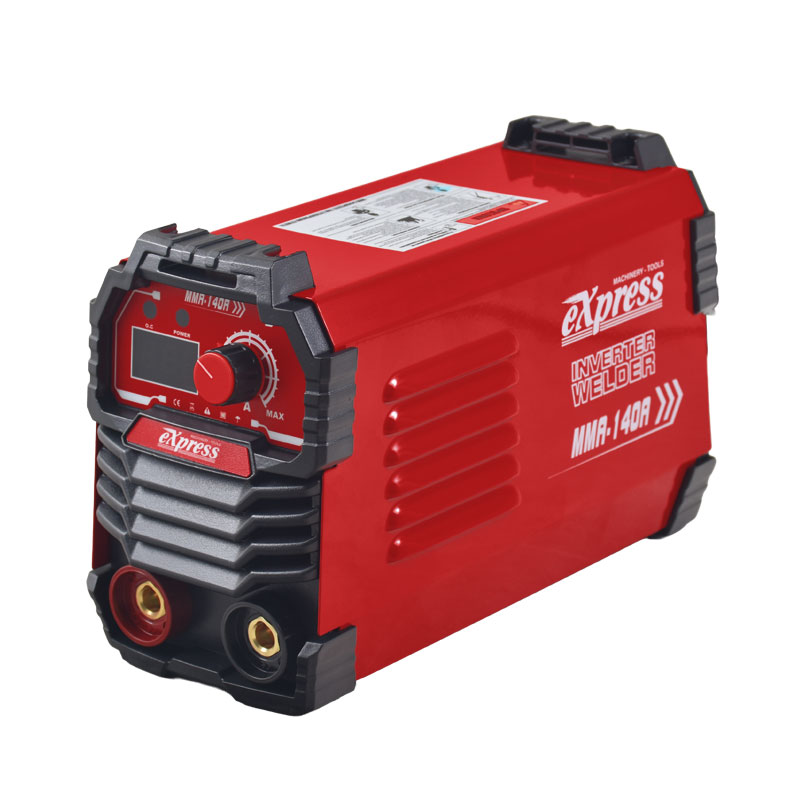 ΗΛΕΚΤΡΟΣΥΓΚΟΛΛΗΣΗ INVERTER | MMA | 140A | 657013 - EXPRESS
