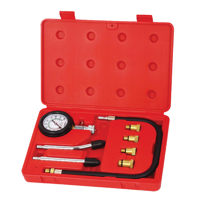 ΣΕΤ ΣΥΜΠΙΕΣΟΜΕΤΡΟ ΚΙΝΗΤΗΡΩΝ ΒΕΝΖΙΝΗΣ - 631506 - EXPRESS