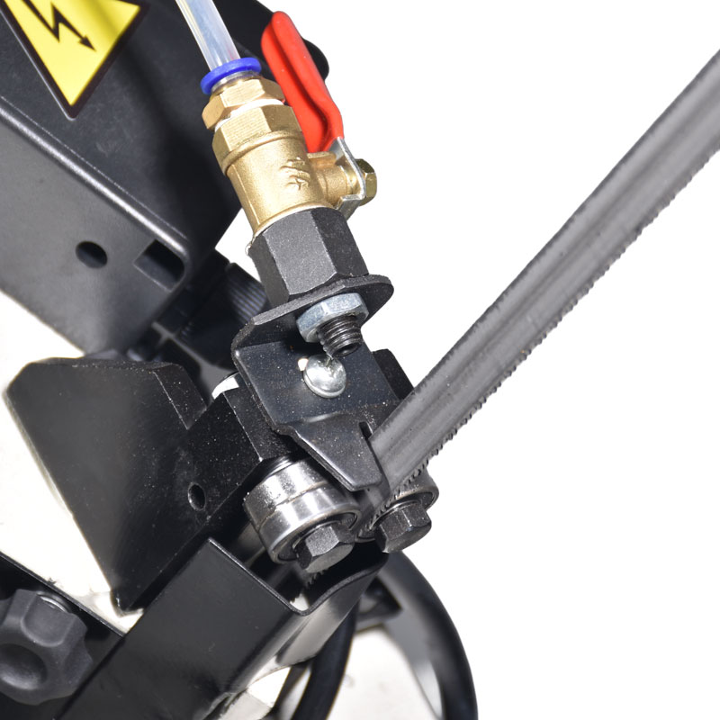 ΣΙΔΗΡΟΠΡΙΟΝΟ ΤΑΙΝΙΑΣ 150 Χ160 ΜΕ ΥΔΡΟΨΥΞΗ 550W - 63260 - FABEL