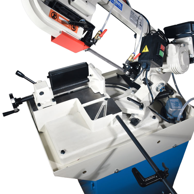 ΣΙΔΗΡΟΠΡΙΟΝΟ ΤΑΙΝΙΑΣ 150 Χ160 ΜΕ ΥΔΡΟΨΥΞΗ 550W - 63260 - FABEL