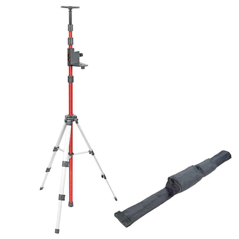 ΤΡΙΠΟΔΟ ΜΕ ΙΣΤΟ ΤΗΛΕΣΚ/ΚΟ 3,2Μ ΜΕ ΒΑΣΗ ΓΙΑ ΑΛΦΑΔΙ - 633123 - KAPRO