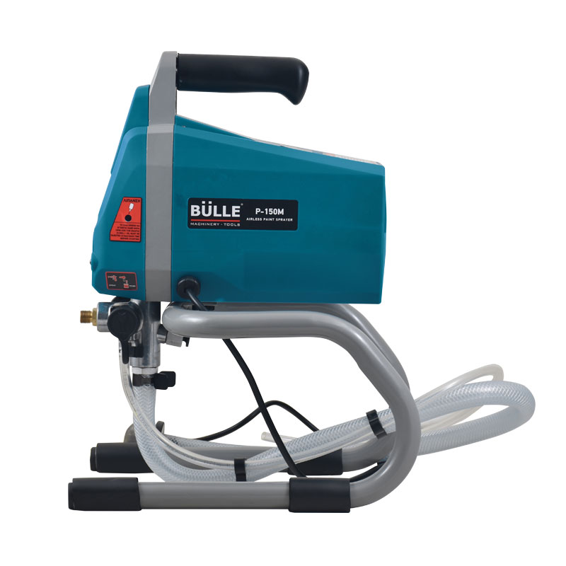 ΗΛΕΚΤΡΙΚΟ ΣΥΣΤΗΜΑ ΒΑΦΗΣ AIRLESS 1000W - 633399 - BULLE
