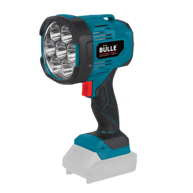 ΦΑΚΟΣ 21W 2500LM 6500K 18V (SOLO) -  633413 - BULLE