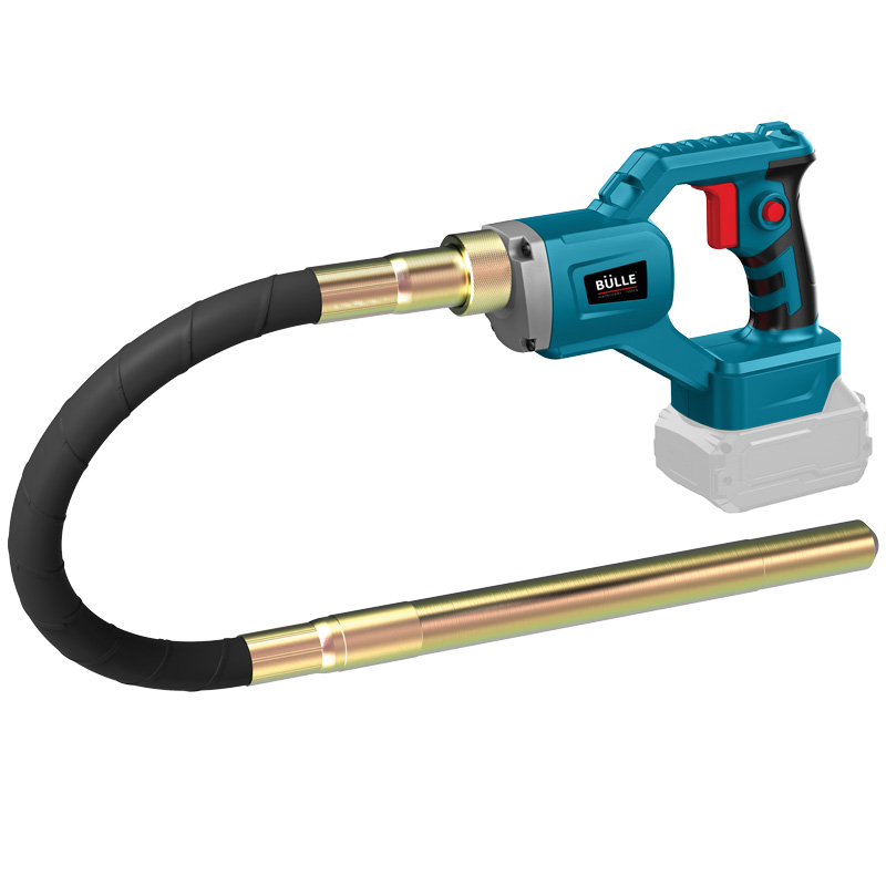 ΔΟΝΗΤΗΣ ΜΠΕΤΟΝ (BRUSHLESS) 18V (SOLO) (2 ΔΕΜ) - 633416 - BULLE