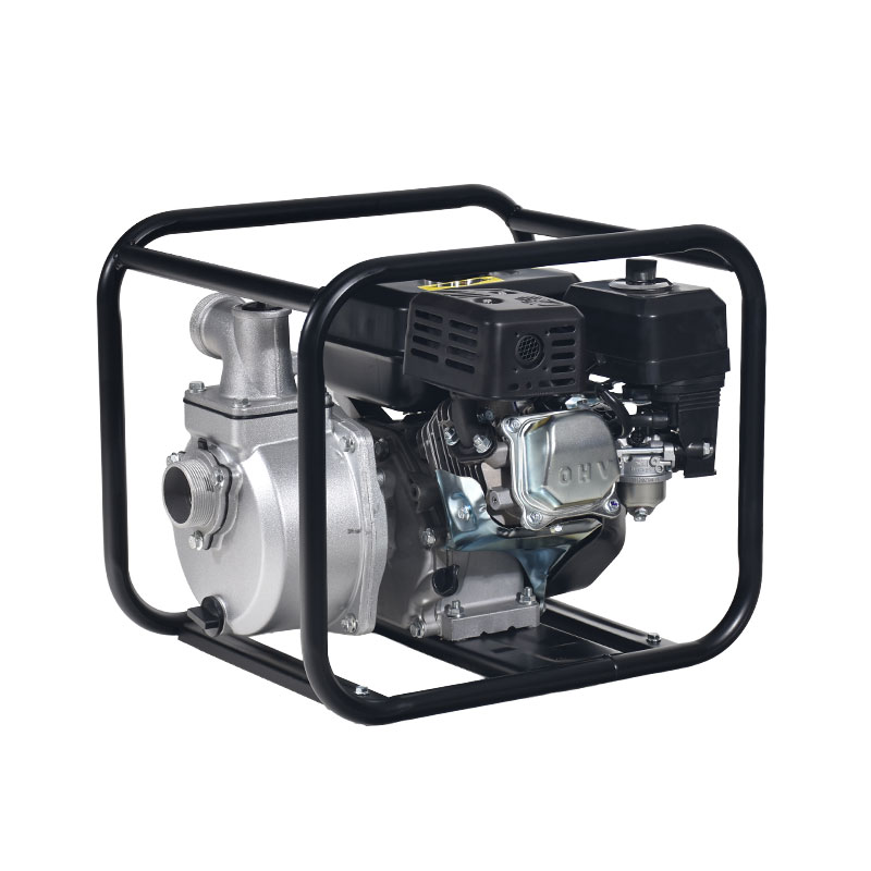 ΑΝΤΛΙΑ ΝΕΡΟΥ ΒΕΝΖΙΝΟΚΙΝΗΤΗ 2 - 637001 - KRAFT