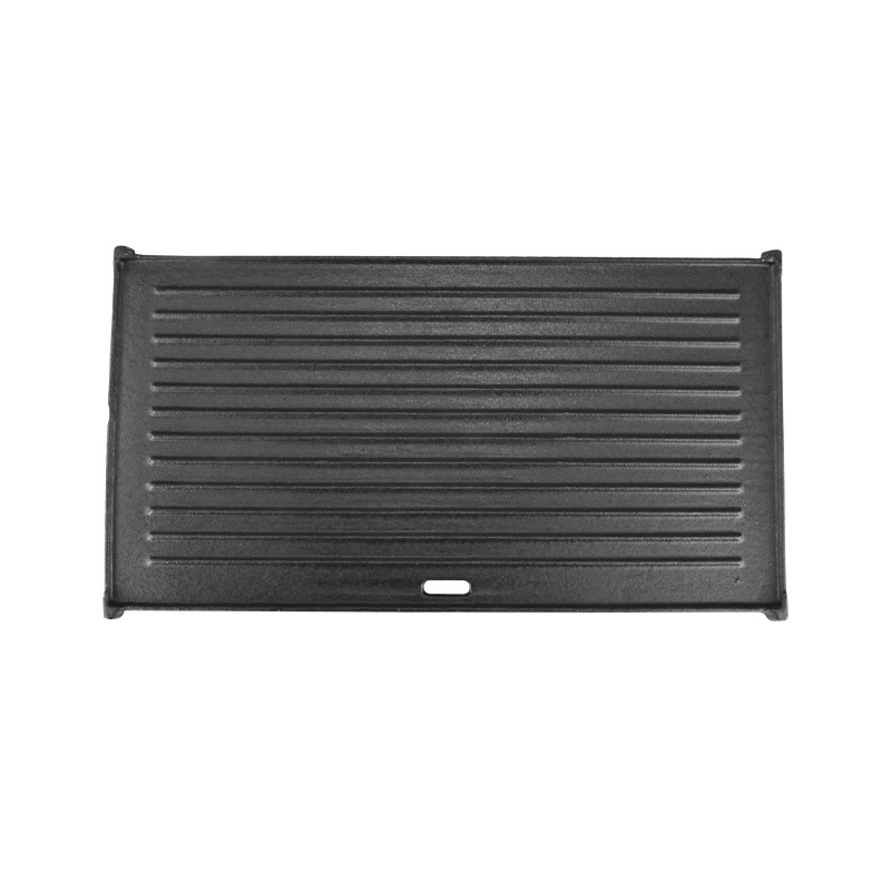  ΠΛΑΚΑ ΜΑΝΤΕΜΕΝΙΑ ΓΙΑ GAS BBQ 450x250mm - 661379 - UNIMAC