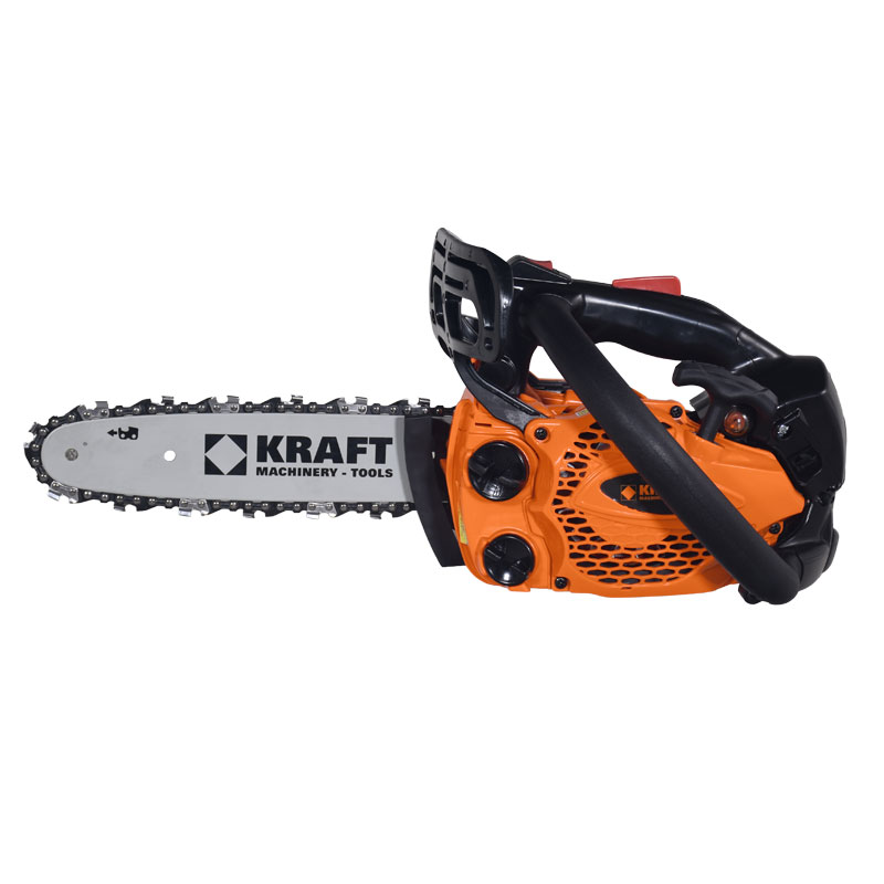 ΑΛΥΣΟΠΡΙΟΝΟ ΚΛΑΔΕΥΤΙΚΟ 25cc, 1,1HP - 2.5 KG - 691103 - KRAFT