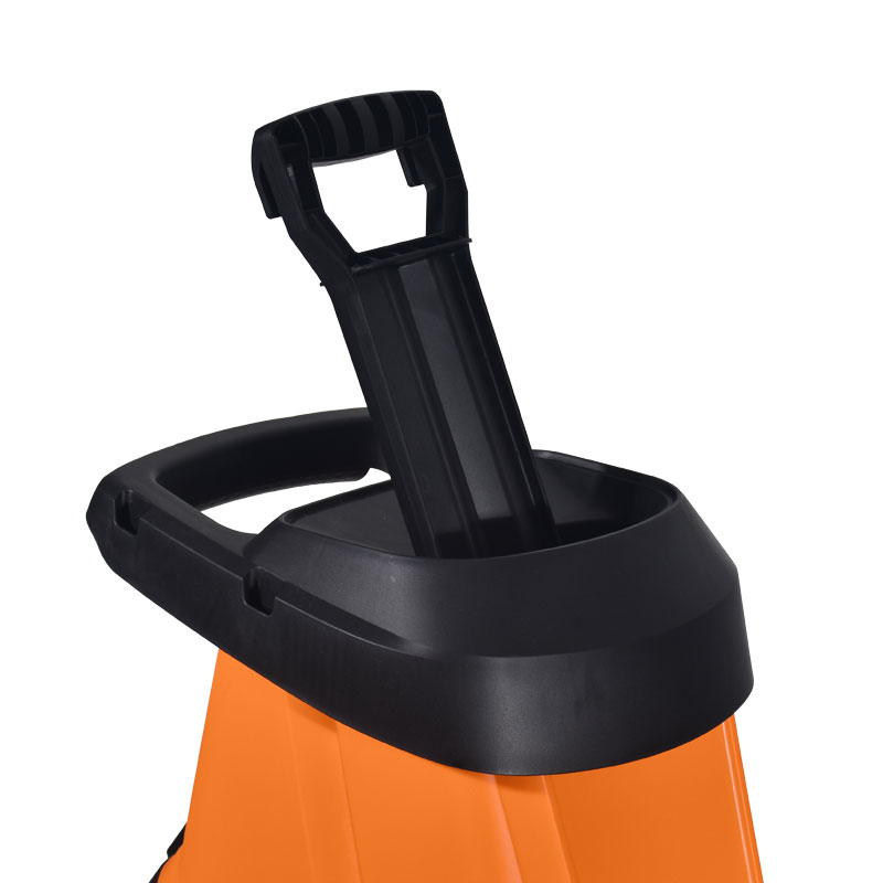 ΚΛΑΔΟΤΕΜΑΧΙΣΤΗΣ ΗΛΕΚΤΡΙΚΟΣ 2800W 45mm ΔΙΣΚΟΥ - 691172 - KRAFT