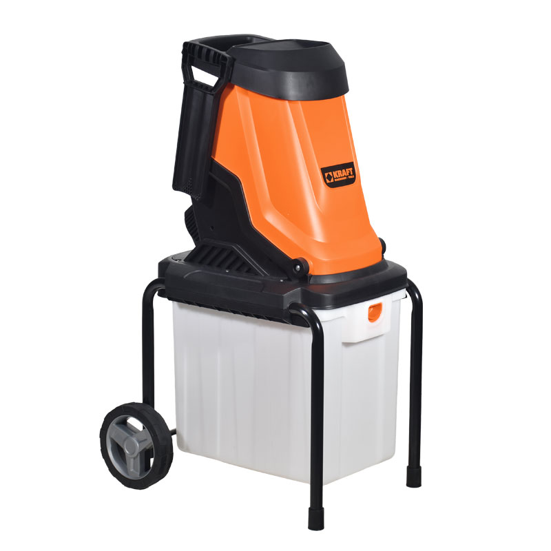 ΚΛΑΔΟΤΕΜΑΧΙΣΤΗΣ ΗΛΕΚΤΡΙΚΟΣ 2800W 45mm ΔΙΣΚΟΥ - 691172 - KRAFT