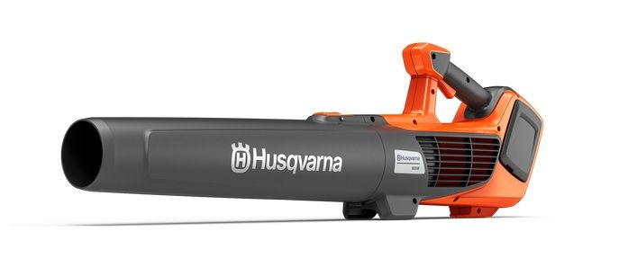 ΦΥΣΗΤΗΡΑΣ ΜΠΑΤΑΡΙΑΣ HUSQVARNA 122iB (με Μπαταρία 40-B140 & Φορτιστή 40-C80) HUSQVARNA
