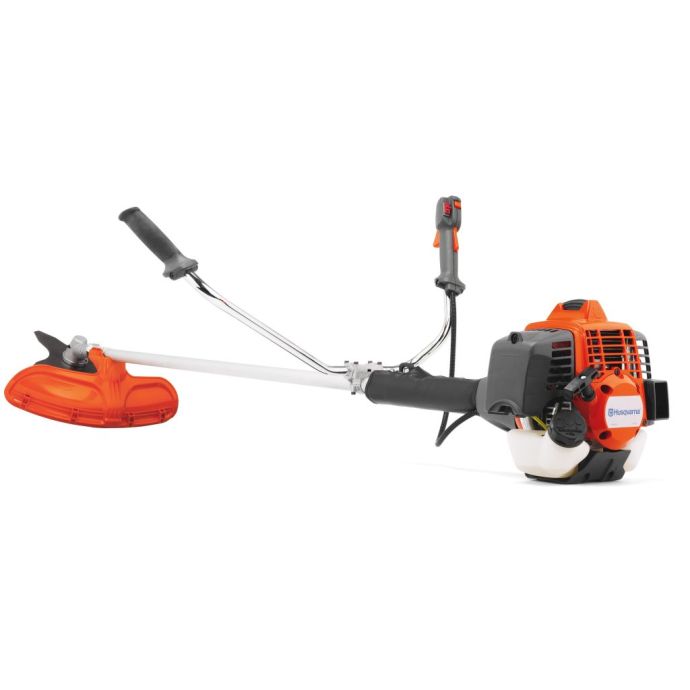 ΘΑΜΝΟΚΟΠΤΙΚΟ ΠΛΕΥΡΙΚΟ 553RS (II) HUSQVARNA