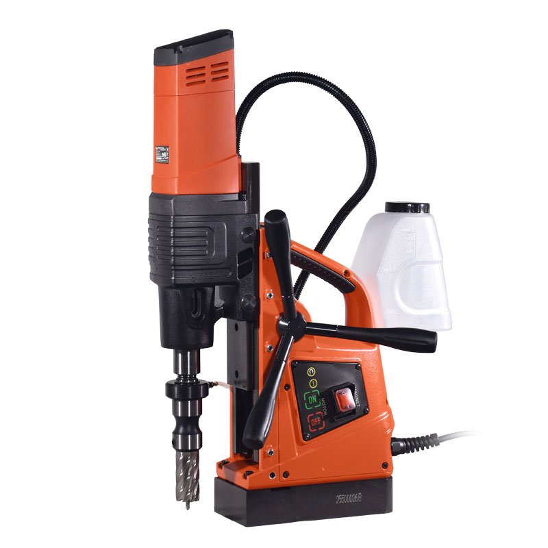 ΜΑΓΝΗΤΙΚΟ ΔΡΑΠΑΝΟ 1500W, 60mm - 633393 - BULLE